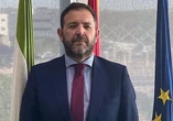 Dimite como interventor general de la Junta de Andalucía Miguel Ángel Figueroa tras aparecer en las libretas de Leire como contacto de la trama en la Sepi