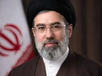 El líder supremo iraní, Mojtaba Jamenei, permanece bajo la sombra de los guardianes