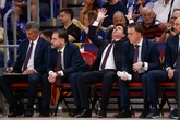 "Hemos hecho el ridículo": el Barça se hunde ante el Valencia y se complica su camino en los playoffs