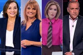 La CNMC se pronuncia sobre la pluralidad de RTVE: avala el papel de los Consejos de Informativos y constata que se da más voz al Gobierno que a toda la oposición