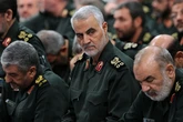 El ICE detiene en Los Angeles a la sobrina y a la sobrina nieta del general iraní Qassem Soleimani