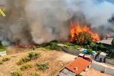 Incendios en Madrid y resto de España, última hora de hoy, en directo | Las condiciones de la noche han ofrecido una "oportunidad" para controlar los incendios de Madrid y Ávila, que deja más de 60.000 afectados