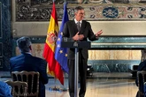 Las exigencias de explicaciones de los socios llevan a Sánchez a comparecer en el Congreso para informar de las investigaciones judiciales que cercan al PSOE