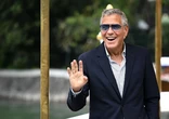 El presidente Clooney tiene un plan