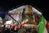 Fútbol en Irán, otro campo de batalla