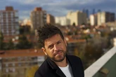 El cantante Pablo López aplaza su concierto en Fuengirola por "una lesión muscular grave" que le llevó al hospital