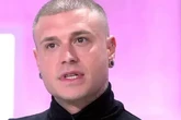 Adrián Rodríguez, actor de Los Serrano, condenado por un altercado con policías en Málaga
