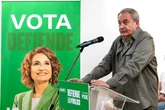 Page se queda "de piedra" con la imputación de Zapatero tras su participación en cinco actos de campaña del PSOE en Andalucía
