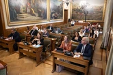 La 'hoja de ruta' de la Comisión de Sanidad del Senado frente al suicidio: "La reducción de muertes es un objetivo alcanzable con voluntad política, inversión y un marco jurídico adecuado"