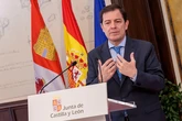 Baile de competencias en las consejerías: el PP aligera de gestión a Vox y asume lo más crítico, de mayores a incendios