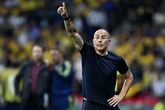 El camino a trompicones del 'uzbeko' Cannavaro: China, Arabia, Italia, Croacia...