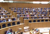 El Senado urge a que se otorgue a la prevención del suicidio la "prioridad que merece", más inversión y recursos: "Quien sufre no puede esperar"