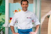 El relevo de las cosas ricas: Joseba Arguiñano se pone al frente de la Cocina abierta de Karlos Arguiñano los viernes