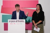 Sumar se aferra a seguir en el Gobierno y asegura que lo que hay "ahora mismo" sobre Zapatero "no da" para salirse