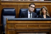 Sólo un tercio del crecimiento del PIB en lo que va de 2026 se debe a la productividad en plena introducción de la IA