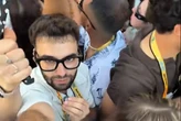 La promotora de Bad Bunny se defiende de las críticas en redes tras los gritos de "no podemos respirar" en el concierto de Barcelona