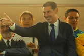 Se te está poniendo cara de rico