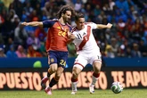 Partidos de hoy, lunes 15 de junio, del Mundial 2026: horarios y dónde ver por TV