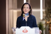 El Santander pacta con los sindicatos un plan de prejubilaciones a partir de 55 años con hasta el 95% de la pensión