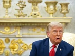 Trump condiciona acuerdo nuclear civil con Arabia Saudita al reconocimiento de Israel y la adhesión a los Acuerdos de Abraham