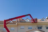 Auge y caída del 'house flipping' o cómo la moda de comprar, reformar y revender una vivienda pincha su burbuja