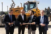 Comienzan las obras de un nuevo centro de datos para IA en Granada: movilizarán más de 3.000 millones de euros