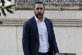 Aldama declara en la Audiencia Nacional que Zapatero empleaba teléfonos desechables como los de la trama de las mascarillas