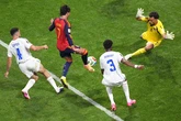 Apuestan un millón a la victoria "segura" de España y el empate deja su cuenta a cero