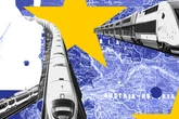 Por qué España es el ejemplo de lo que el ferrocarril puede aportar a la Unión Europea
