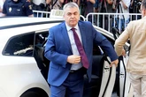 Corrupción fundacional