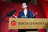 La primera ministra Frederiksen escandaliza a Dinamarca mientras sigue sin Gobierno: "Prefiero que los niños fumen a que estén en redes"
