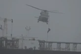 Francia intercepta un nuevo petrolero ruso bajo sanciones internacionales