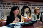 La presidenta de la Sepi reconoce el fin del programa de desarrollo del nuevo caza europeo y pide un informe a Indra para analizar las implicaciones