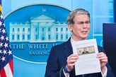 El Gobierno de EEUU presiona para que se impriman billetes de 250 dólares con la cara de Trump
