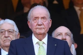 Un buen cebo para Juan Carlos