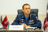 Cuarto asesinato en Moscú de un alto mando militar ruso, el jefe del Estado Mayor de las Fuerzas Aeroespaciales