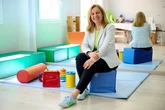Consejos de una neuropediatra para la crianza de tu bebé: "No hay que hacerlo todo bien, sino estar ahí"