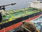 Guerra al petróleo ruso por mar, tierra y aire: Europa acciona ante el riesgo que atraviesa la seguridad marítima y el medio ambiente por causa del Kremlin