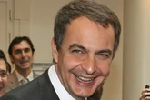 Lagrimones por Zapatero