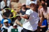 Davidovich cae en segunda ronda de Roland Garros y su entrenador le abandona en pleno torneo: "Pensaba que era buena persona"
