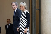 Hélène Arnault, la doble vida de la esposa más rica de Francia que se enamoró de su marido gracias a Chopin