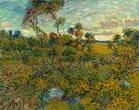 Una nueva 'huella dactilar' de Van Gogh que puede destapar el mayor secreto del arte: cuántos cuadros falsos cuelgan en los museos