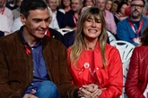 Begoña Gómez no viaja, se empodera