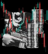 El mercado busca su nuevo capítulo en la guerra de Ucrania: dos meses para firmar la paz y abaratar el precio del petróleo