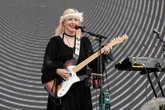 Las voces femeninas reinan en la segunda jornada del Primavera Sound con Addison Rae, Rilo Kiley y Slowdive