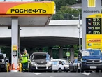 Rusia, el 'país gasolinera' donde falta la gasolina: "Nos podemos quedar sin pan"