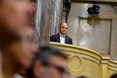 "Nervios" en Junts por el desplome de votos antes de la sentencia de la amnistía: "Hemos perdido el 50% y el 30% se va a Aliança"