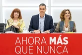 Ferraz exprime la victimización ante la acumulación de causas judiciales: "Estamos viendo un linchamiento hacia el que tiene un carnet socialista"