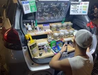 El porro que nunca me fumaré en China