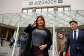 El juez ordena la detención de Elisa Mouliaá por presuntas calumnias a Íñigo Errejón